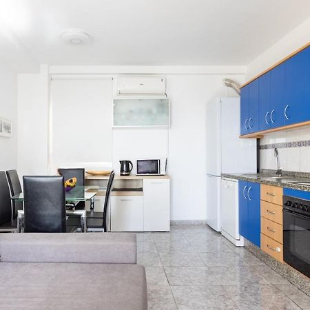 לוס כריסטיאנוס Home2Book Paradise Playa Las Vistas, Terrace & Wifi מראה חיצוני תמונה
